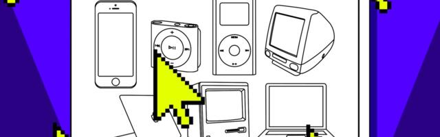 Here’s how to rank the 50 best Apple products ever