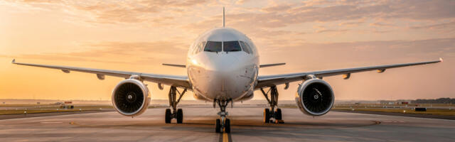 Jet Fuel Prices Are Soaring To New Highs – What Could It Mean For Your Next Flight?