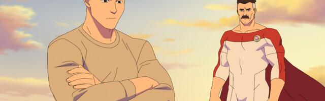 What is the release date for Invincible season 4 episode 5 on Prime Video?