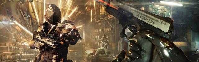 Deus Ex developer Eidos Montréal announces mass job cuts, alongside departure of studio head David Anfossi