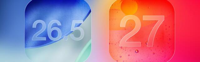 iOS 26.5 and iOS 27 Will Add These New Features to Your iPhone