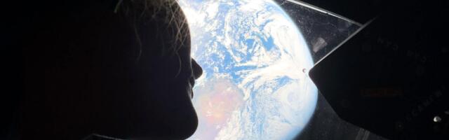 NASA's Artemis II crew just flew farther away from Earth than anyone ever has before