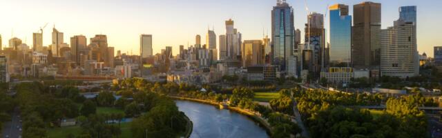 The 20 best cities in the world in 2026, according to Time Out