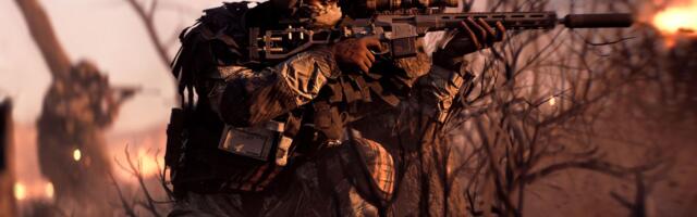 Battlefield 6 is getting its 'biggest map' in response to player feedback, developer says it's 'nearly four times the size of Mirak Valley'