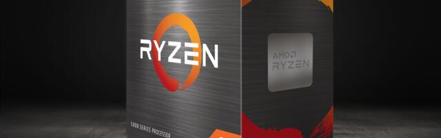 AMD to resurrect Ryzen 7 5800X3D AM4 with 10th anniversary edition, leaker claims — return of legendary CPU a sign of bleak PC building landscape