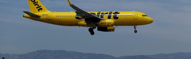 What smart people are saying about a potential Spirit Airlines bailout