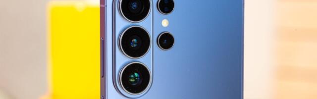 This Galaxy S26 series feature is coming to some older Samsung smartphones