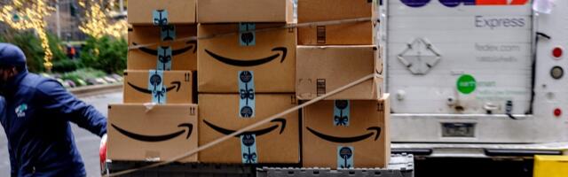 Amazon sellers say they're fed up with policy and fee changes: 'It's like death by a thousand cuts'