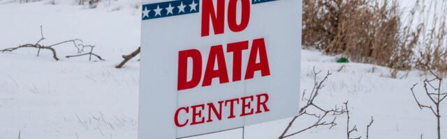 After a $16 billion Stargate AI data center was built despite being voted down, Michigan towns rush to block new buildouts — massive facility will suck 1.4 Gigawatts of energy to power ChatGPT