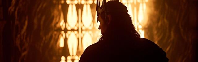 Prime Video sets late 2026 release date for The Rings of Power season 3 — and its unnerving first image teases something important about Charlie Vickers' Sauron