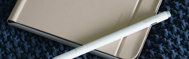 This Kindle competitor just shrunk one of its biggest advantages
