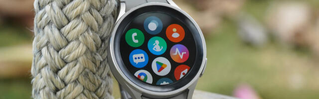 Google Contacts on Wear OS is trying out a smart photos-first redesign