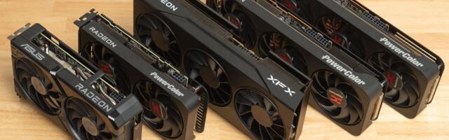 AMD's RDNA 5 gaming GPUs are coming late next year, according to AIBs at Computex — manufacturers expect new Team Red cards in the second half of 2027 alongside Nvidia