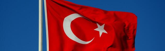 Turkey tech exports and startup investment on up, figures show