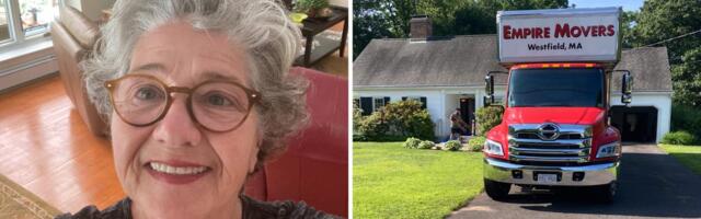 I moved to another state to be closer to my kids and grandkids. It wasn't the dream I thought it would be.