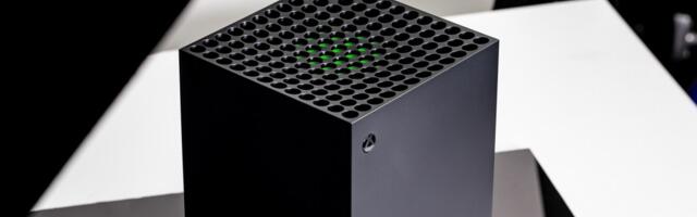 Xbox prices spike another $100 or more