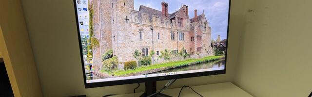 AOC U27G4XM 27-inch 4K 160 Hz Dual-Refresh Gaming Monitor Review: Speed, Flexibility And Value