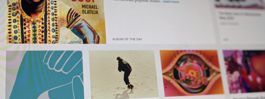 Bandcamp Fridays will continue through next May