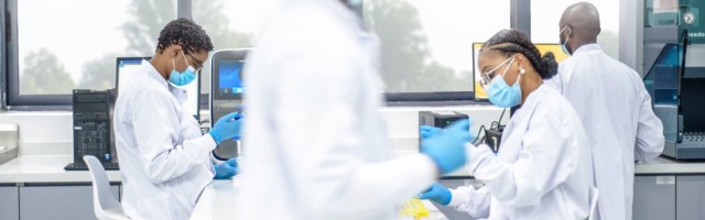 7 African startups named WEF Technology Pioneers of 2021