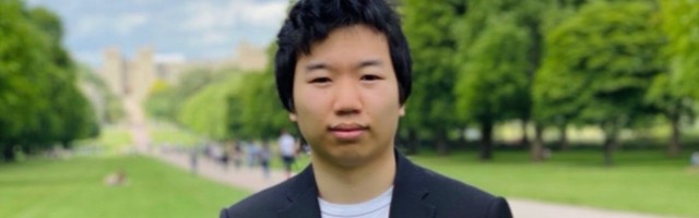 York fintech founded by teens secures £2.35M funding
