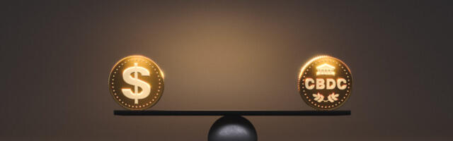 CBDC or Crypto… Industry Voices Its Views on the Government Controlled Digital Currency
