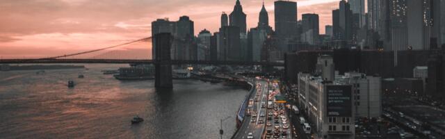 Connecting Roads and Transit Systems: Easing Congestion in New York