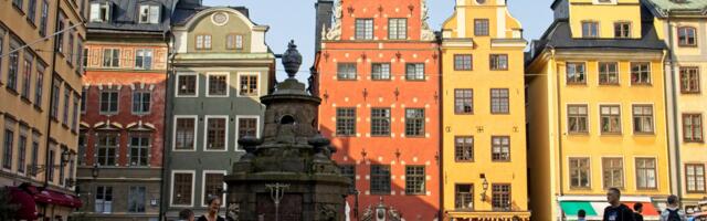 10 skyrocketing Swedish startups to watch in 2022 and beyond