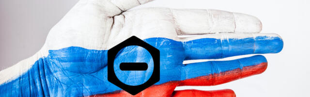 All the apps and services you can’t use in Russia right now