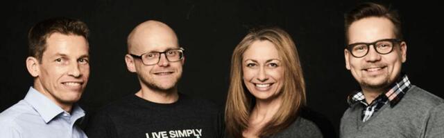 Backing deep tech in Nordics, Butterfly Ventures flutters in €47 million for its €100-million fund