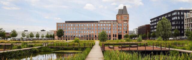 EuraTechnologies raises €24 million to back deep tech startups and open 10 incubators in Eastern Europe