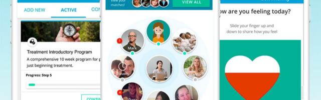 “Social” healthtech startup Curatio merges with Australian medtech firm RxMx