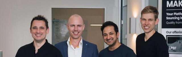 Berlin-based startup Makerverse lands $10M in funding to grow its AI-powered platform and expand on-demand manufacturing