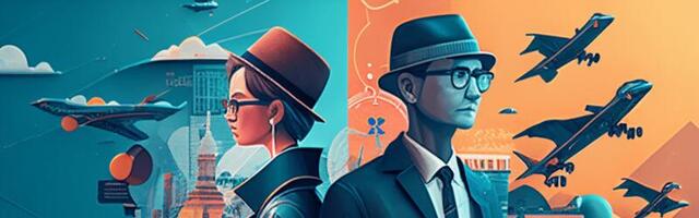 Launching the Skift AI Travel Newsletter