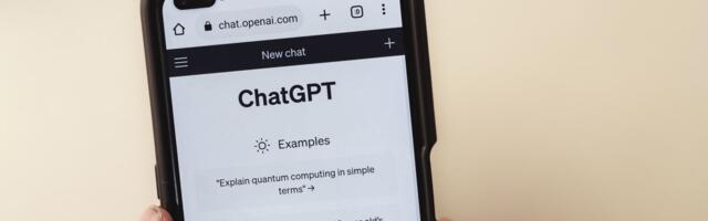 ChatGPT for iOS Update Brings iPad, Siri and Shortcuts Support