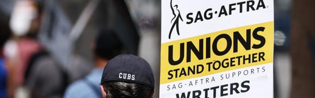 Hollywood’s impending, historic double strike, explained