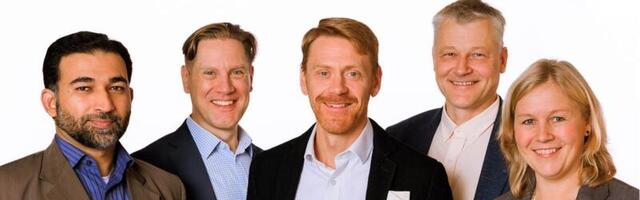Montinutra's innovative use of forest sidestreams attracts €2M investment