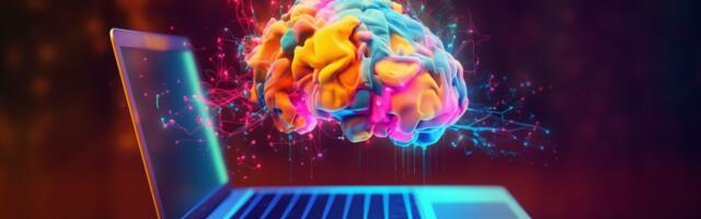 This week in data: Generative AI spending and top questions the best CEOs ask