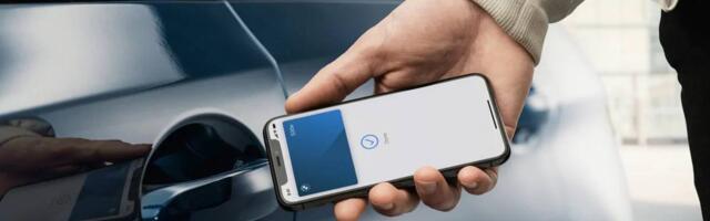 Digital Car Key and Ultra Wideband Groups Team Up for Future Apple Car Keys Improvements