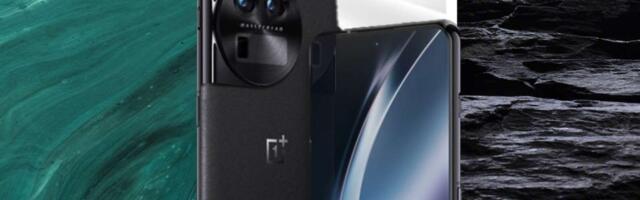OnePlus 12 will come in White, Green, and Black colors