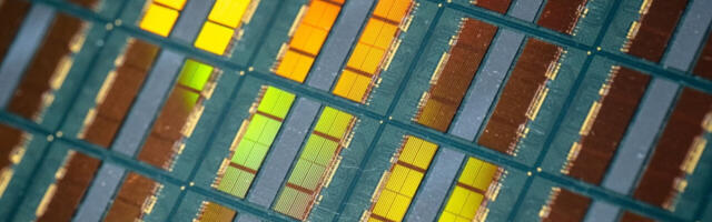 DeepMind’s AI has found more new materials in a year than scientists have in centuries