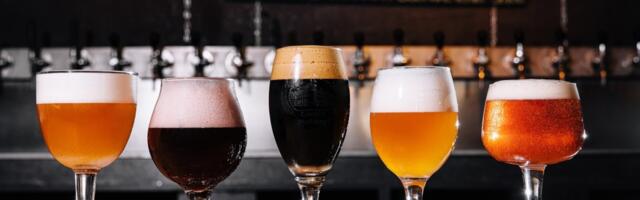 Bay Area breweries: Here’s what to look for in 2024