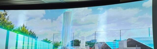 Panasonic unveils consumer lifestyle tech with emphasis on sustainability