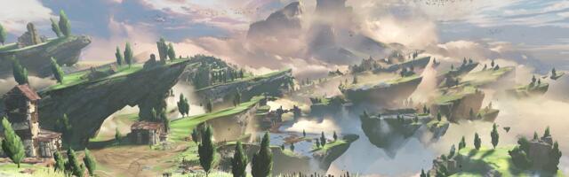 Granblue Fantasy: Relink adds first free post-launch content