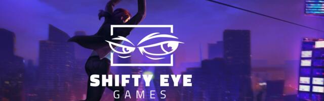 Shifty Eye Games raises $580K and appoints gaming luminaries as advisers