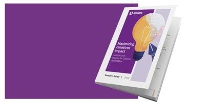 Smadex releases “Creatives Guide: Maximizing Impact”