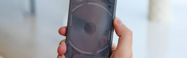 Nothing integrates ChatGPT into its phones with Nothing OS 2.5.5