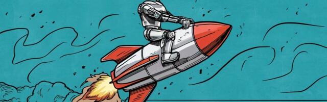 RocketLane scores $24M to build an AI layer for service delivery