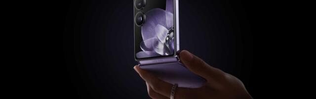 Xiaomi Mix Flip is coming to Europe, will cost EUR 1,300