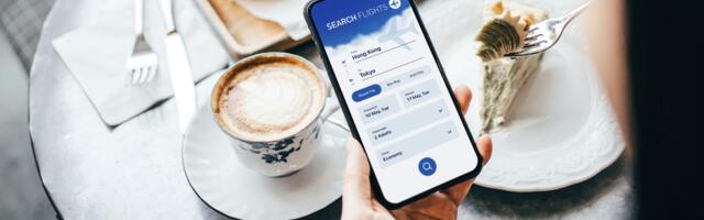 Unlocking the Power of AI Innovation in Airline Retailing