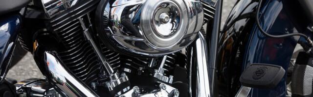 Every Harley-Davidson Engine Ever Built